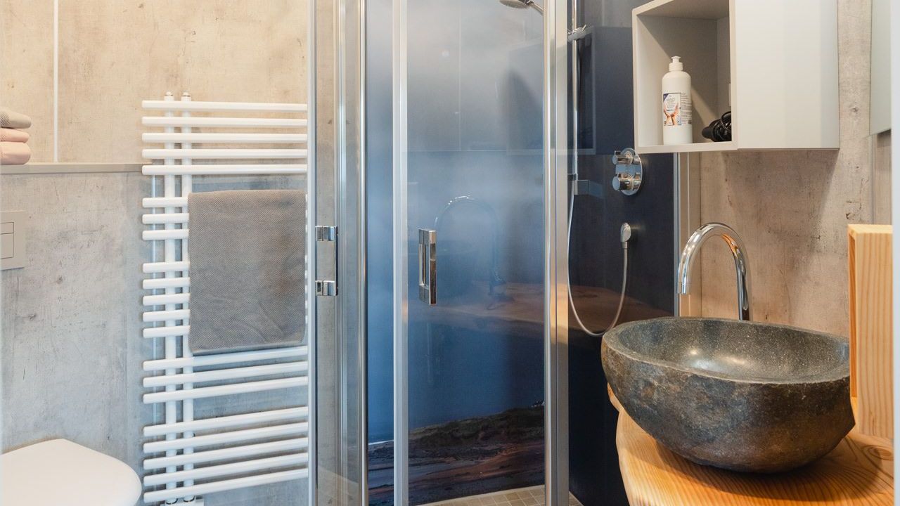 Badezimmer Badezimmer